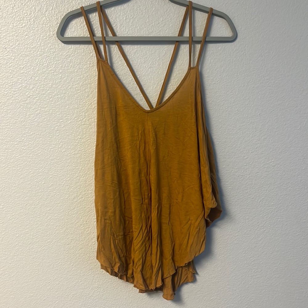 We the Free Flowy Tank Top